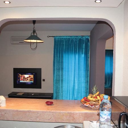 Anezi Apartments Agadir Eksteriør bilde