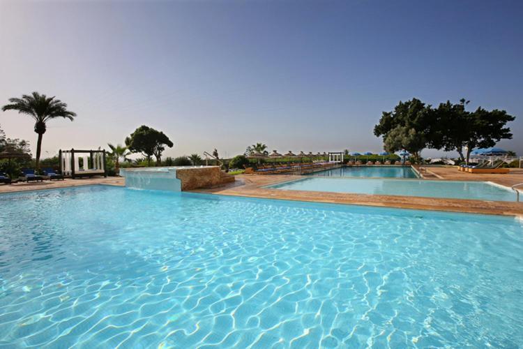 Anezi Apartments Agadir Eksteriør bilde