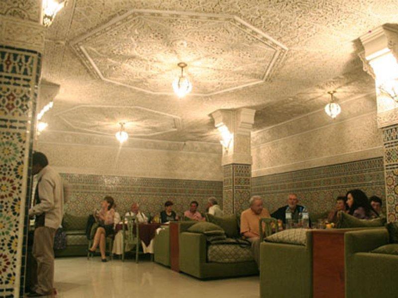 Anezi Apartments Agadir Eksteriør bilde