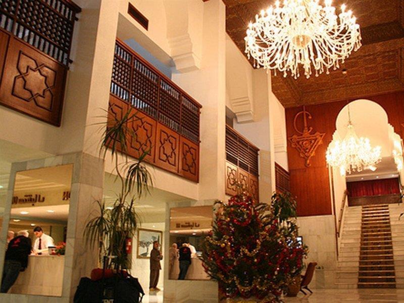 Anezi Apartments Agadir Eksteriør bilde