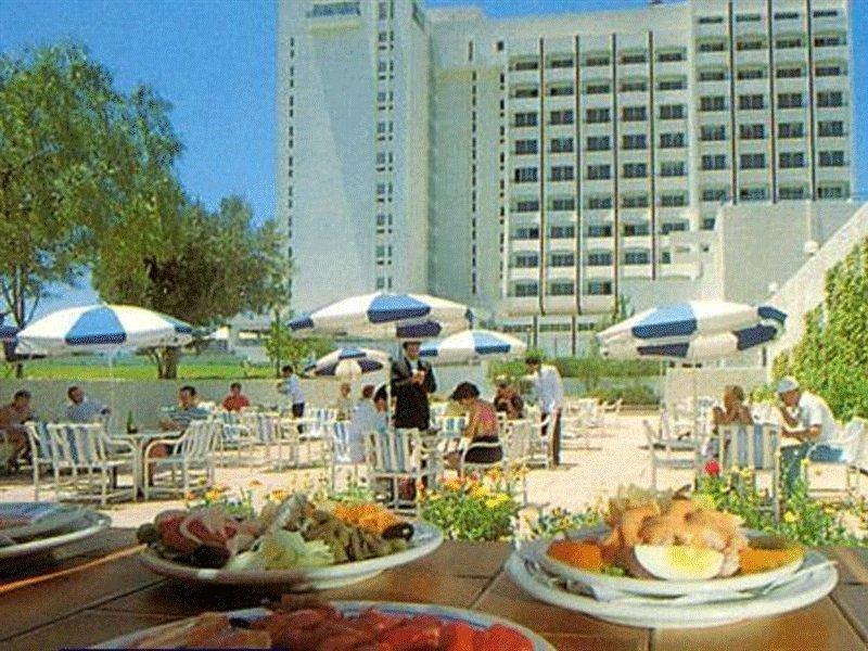 Anezi Apartments Agadir Eksteriør bilde