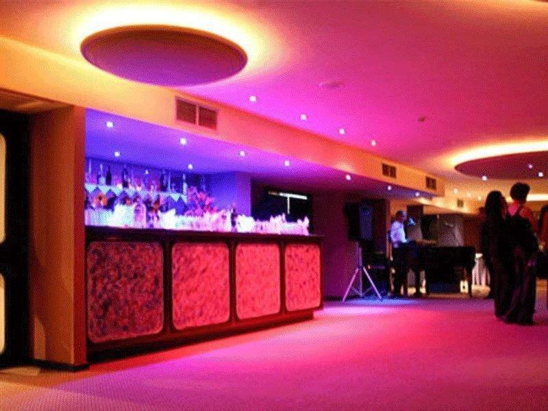 Anezi Apartments Agadir Eksteriør bilde