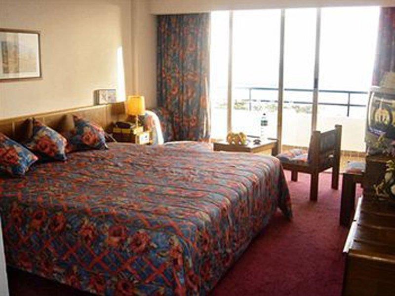 Anezi Apartments Agadir Eksteriør bilde