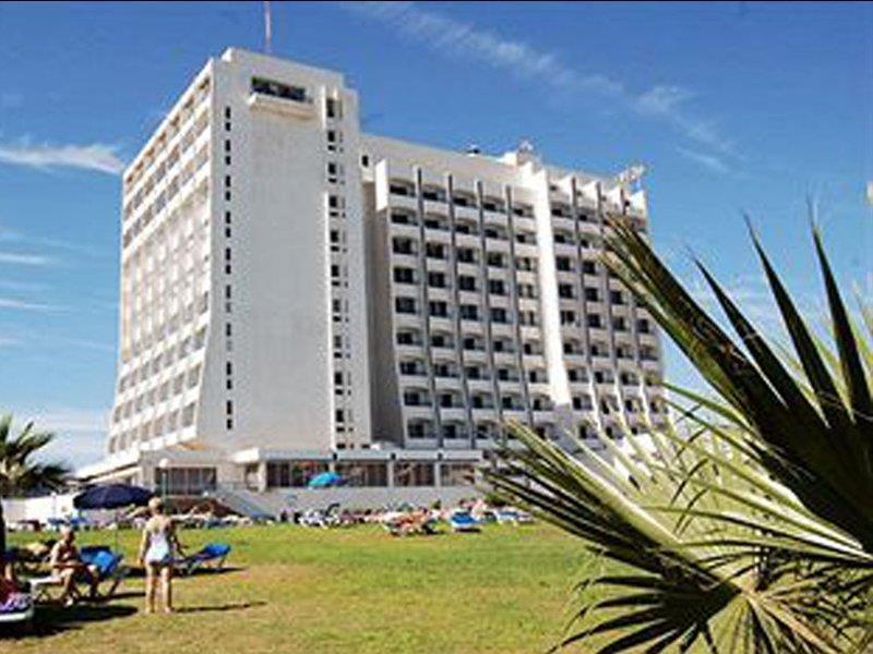 Anezi Apartments Agadir Eksteriør bilde