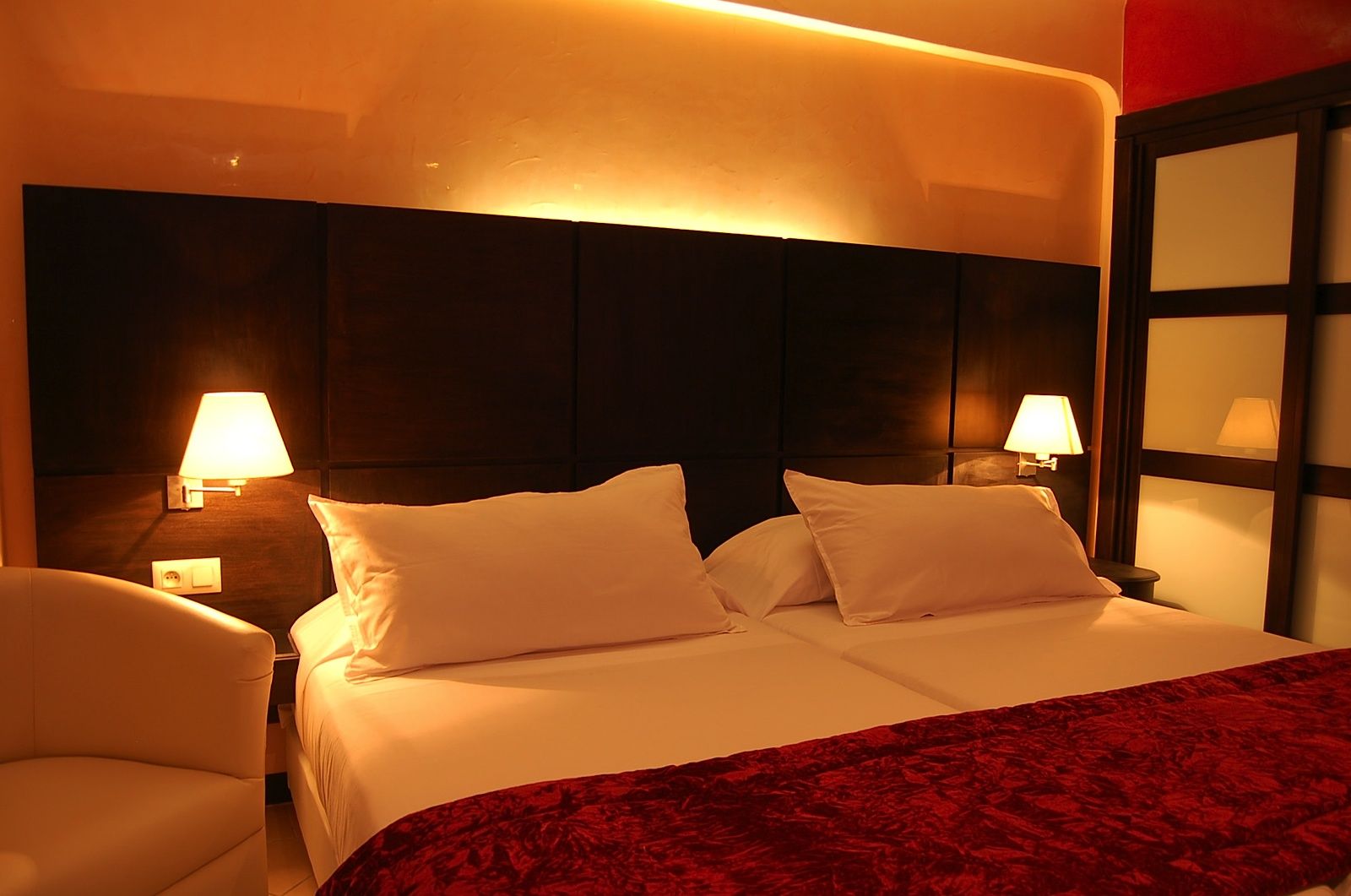 Anezi Apartments Agadir Eksteriør bilde