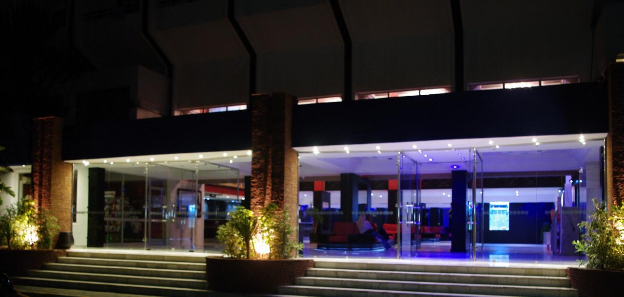 Anezi Apartments Agadir Eksteriør bilde