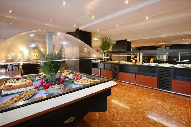 Anezi Apartments Agadir Eksteriør bilde