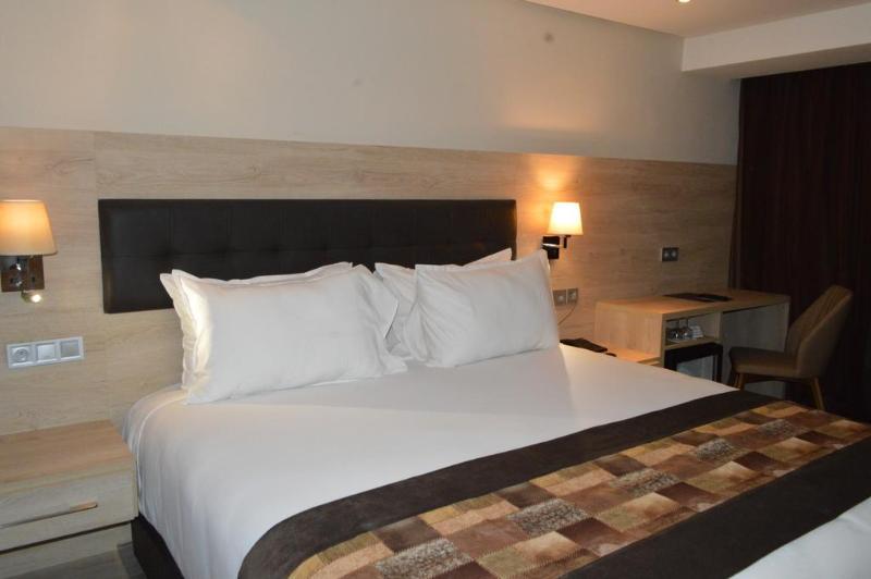 Anezi Apartments Agadir Eksteriør bilde