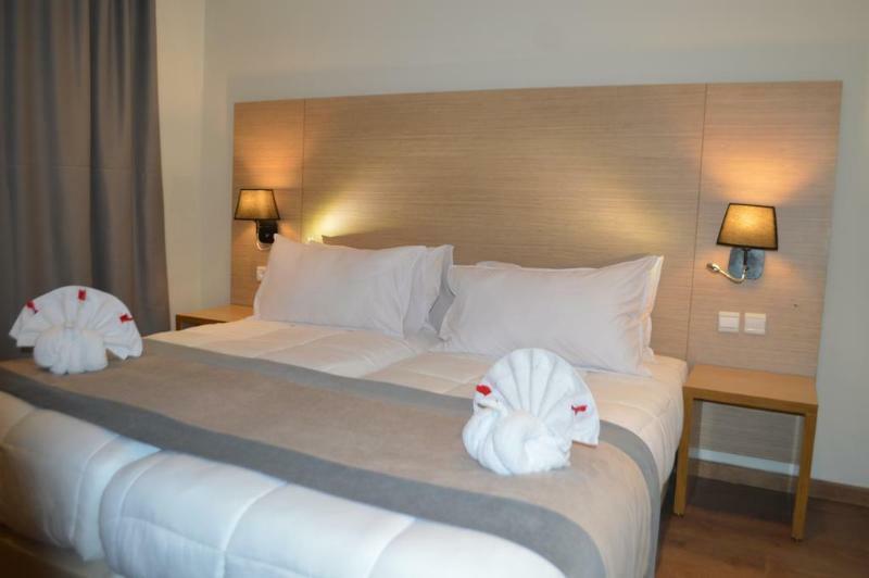 Anezi Apartments Agadir Eksteriør bilde