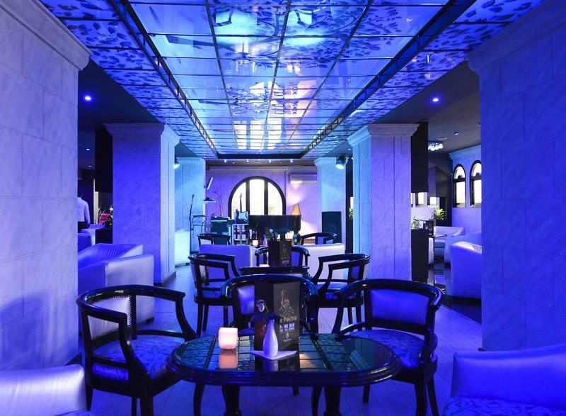 Anezi Apartments Agadir Eksteriør bilde