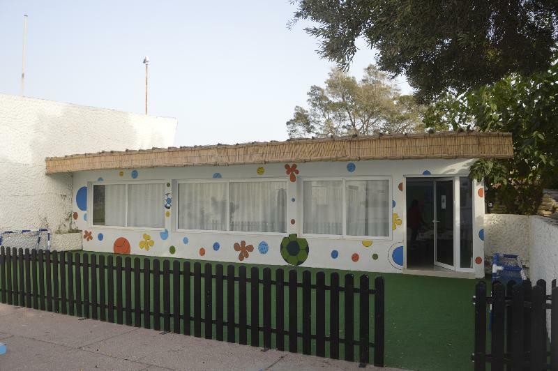 Anezi Apartments Agadir Eksteriør bilde