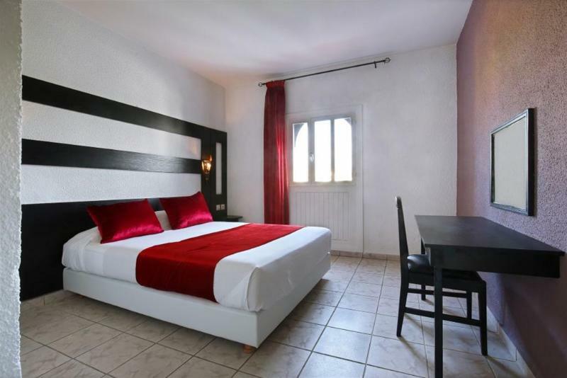 Anezi Apartments Agadir Eksteriør bilde