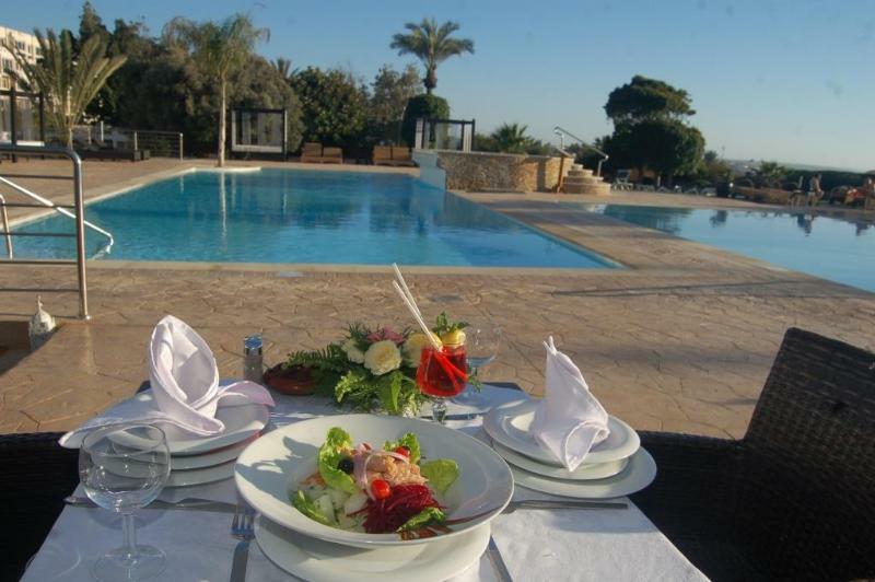 Anezi Apartments Agadir Eksteriør bilde