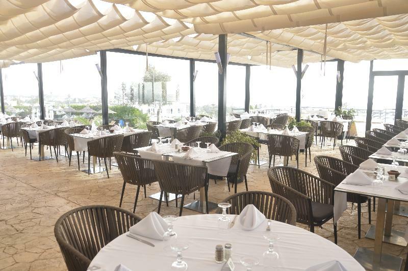 Anezi Apartments Agadir Eksteriør bilde