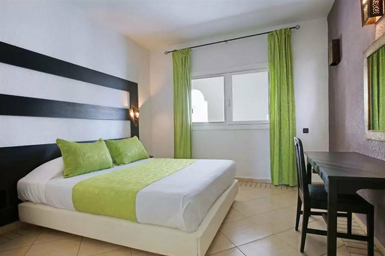 Anezi Apartments Agadir Eksteriør bilde