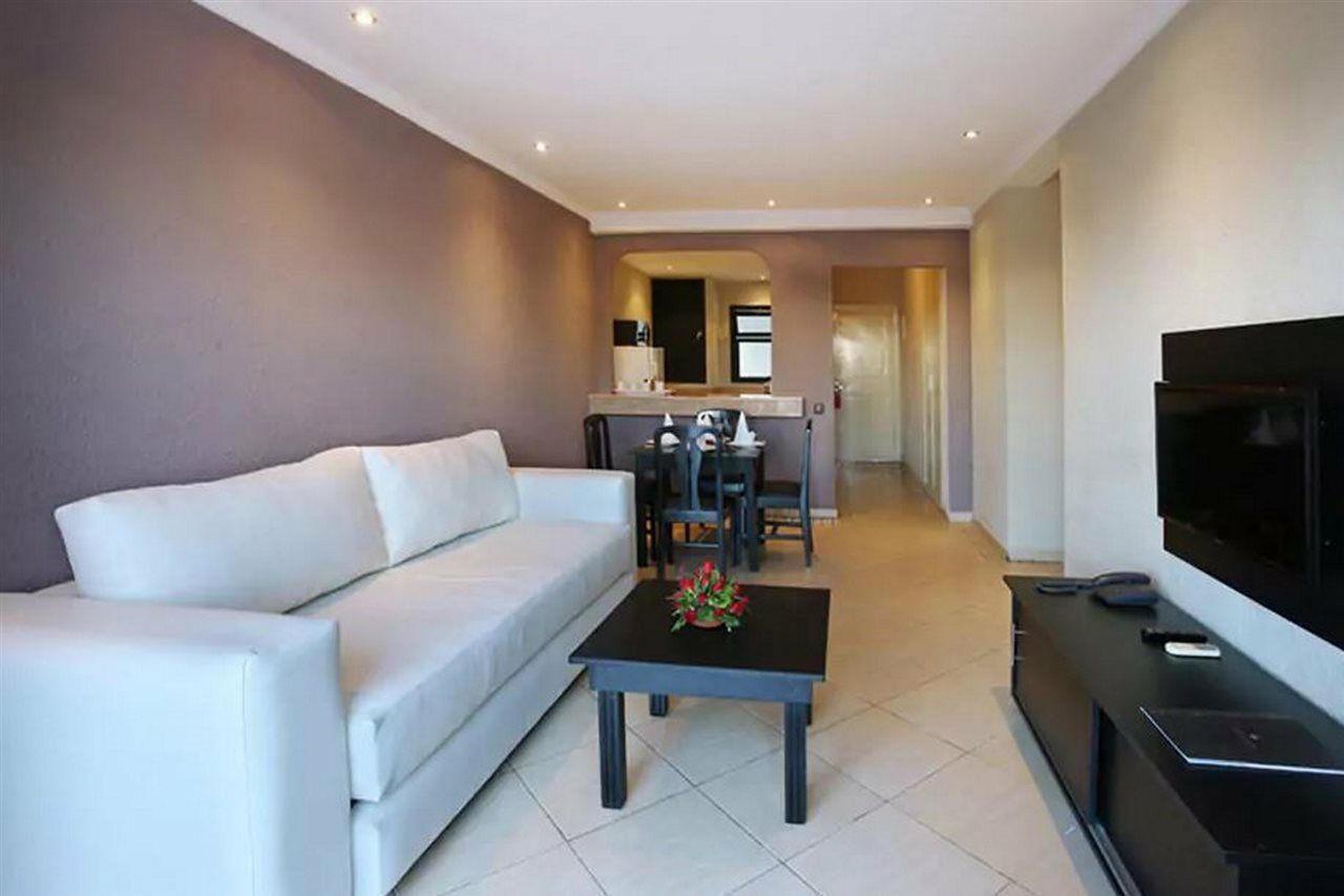 Anezi Apartments Agadir Eksteriør bilde