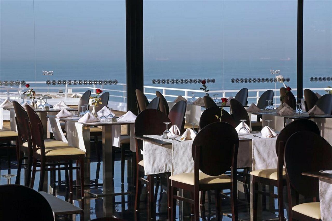 Anezi Apartments Agadir Eksteriør bilde