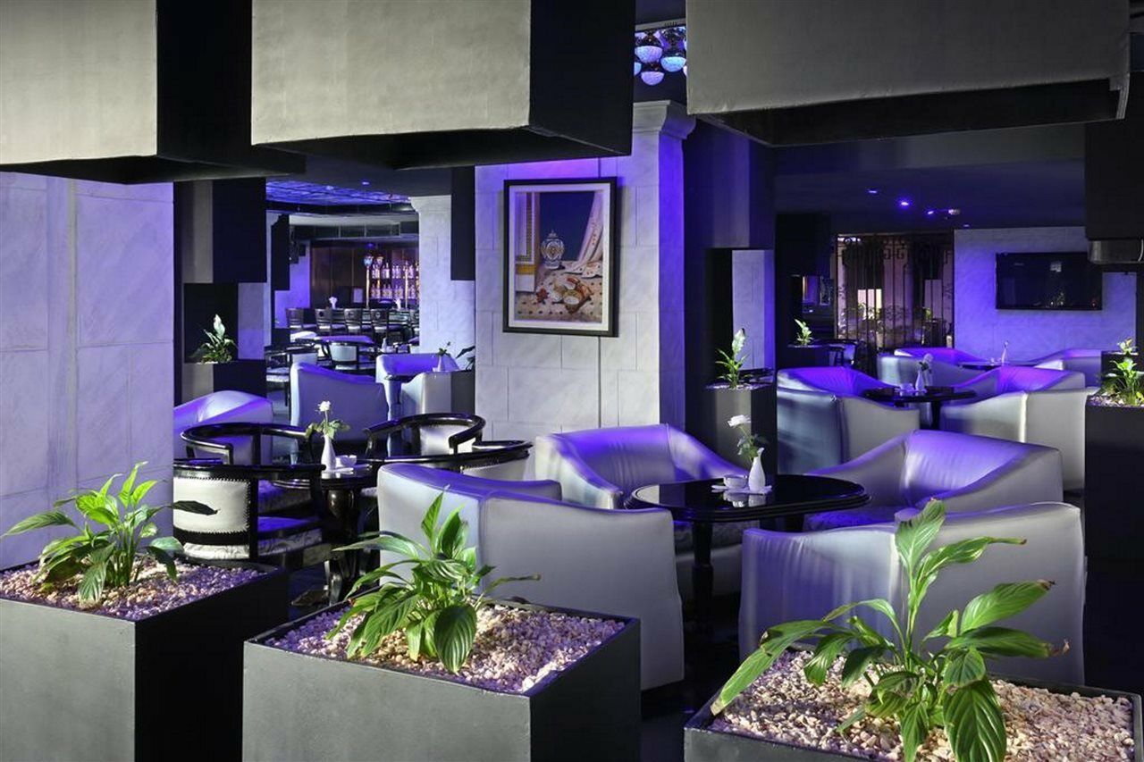 Anezi Apartments Agadir Eksteriør bilde