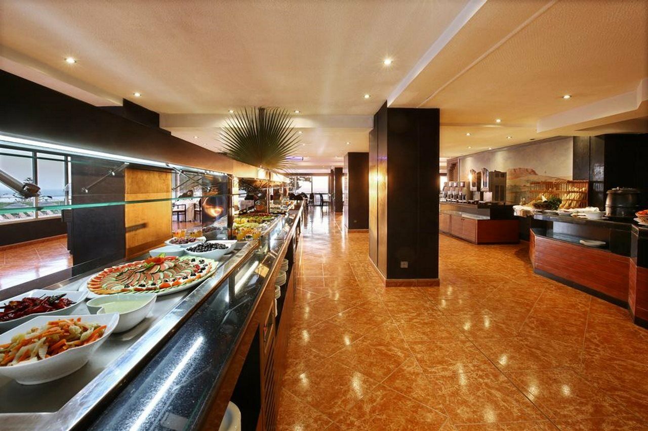 Anezi Apartments Agadir Eksteriør bilde