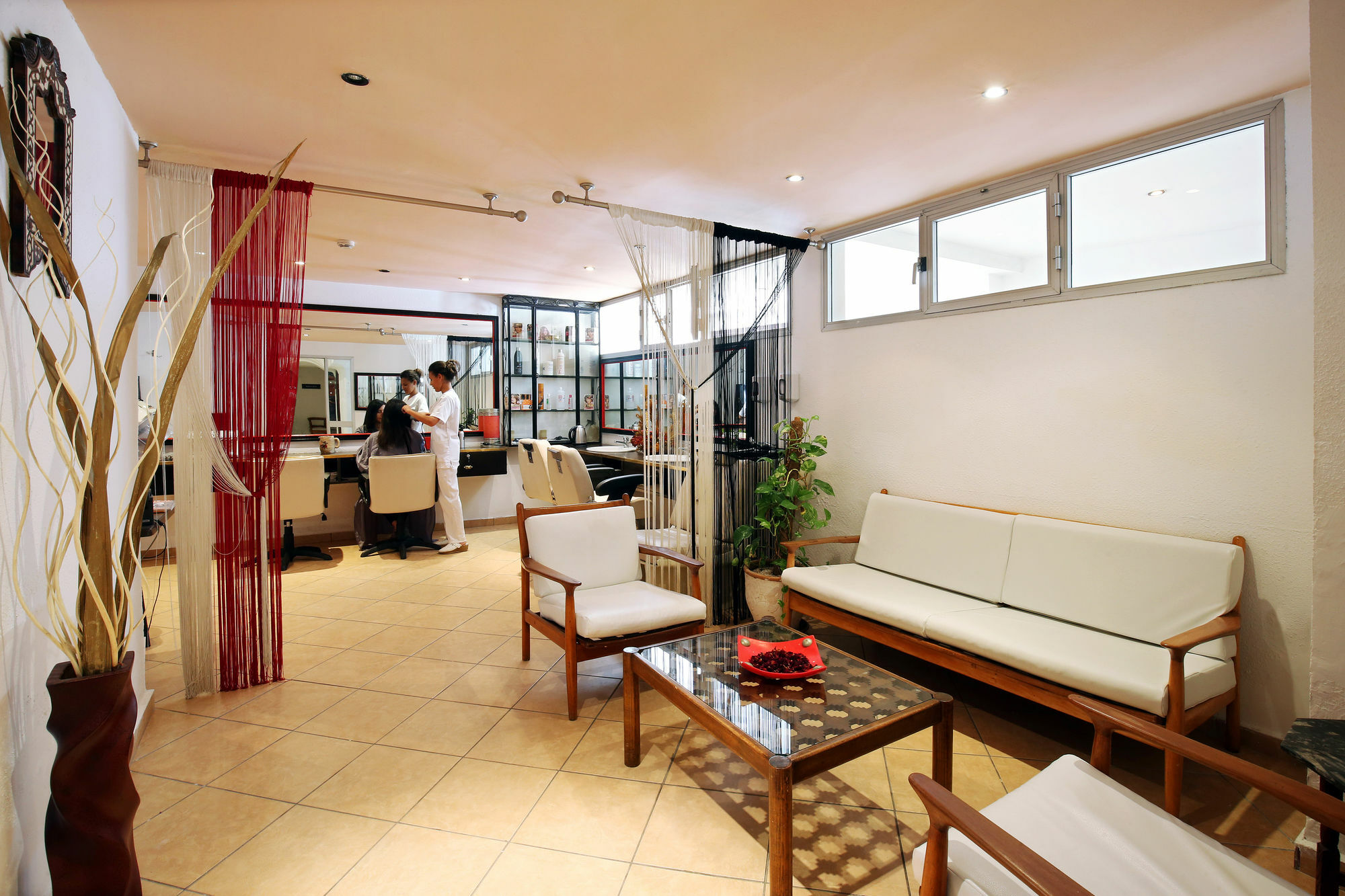 Anezi Apartments Agadir Eksteriør bilde